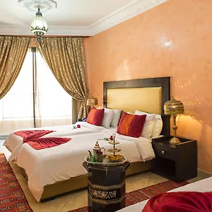 Hotel Marrakech House, Marrakesch