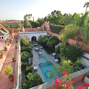 Riad Palais Dar Donab, Marrakesch