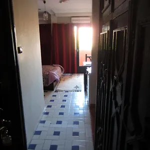 Hotel Marrakech, Marrakesch